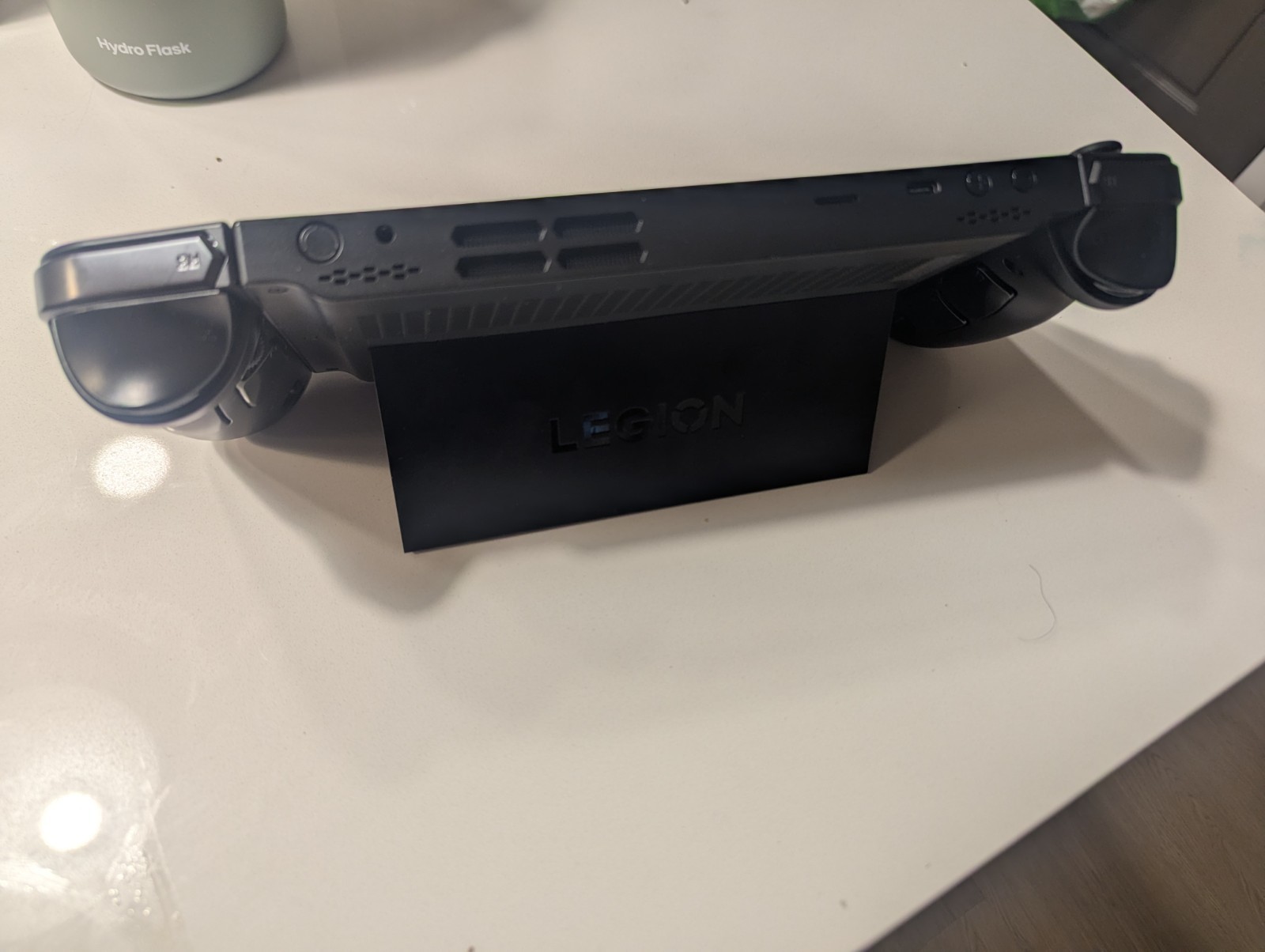Lenovo Legion Go 1 TB Portable Gaming Handheld