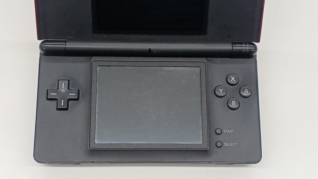 Nintendo DS Lite USG-001 Console From Japan A1787