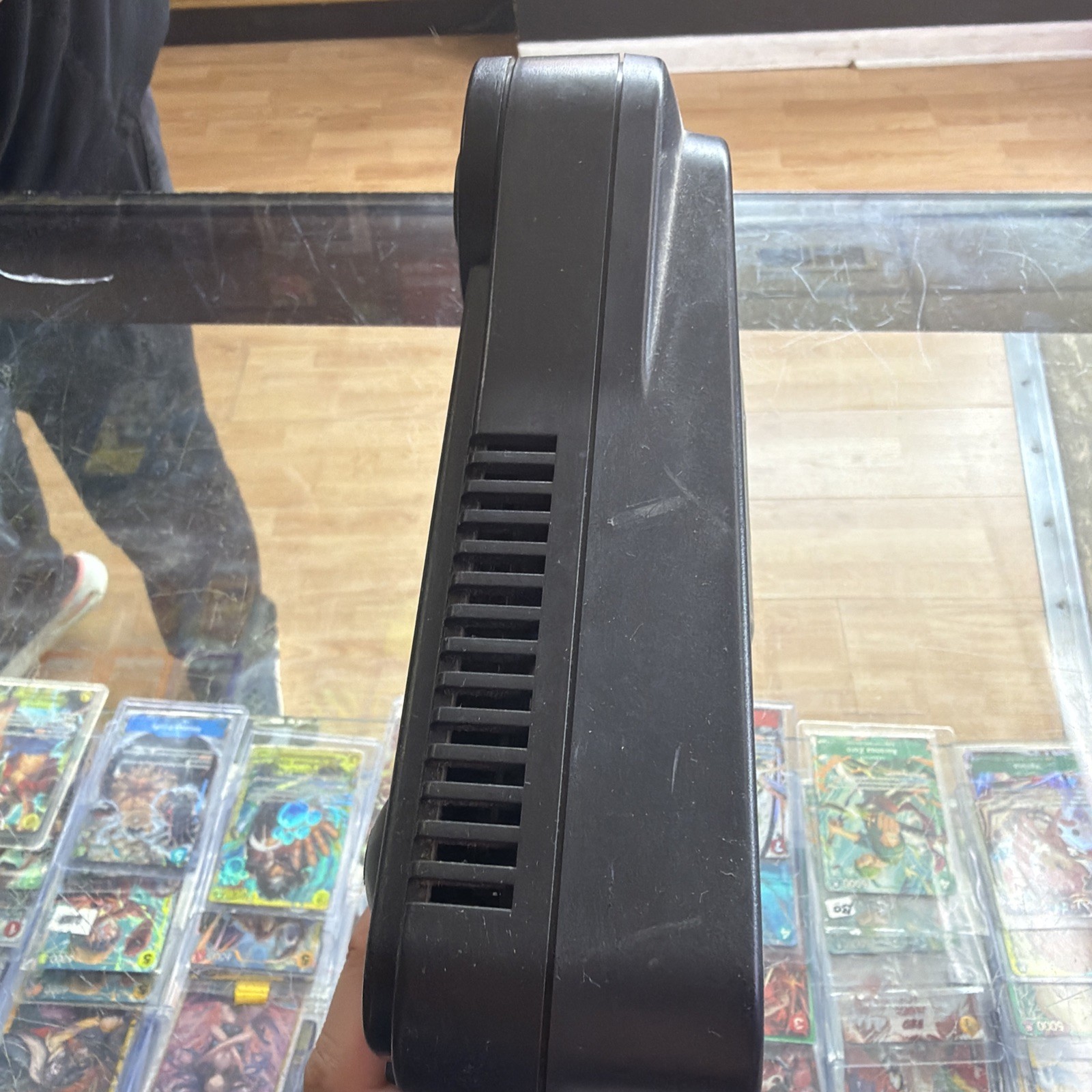 Nintendo 64 N64 Console Only NUS-001(USA) For Parts or Repair ONLY