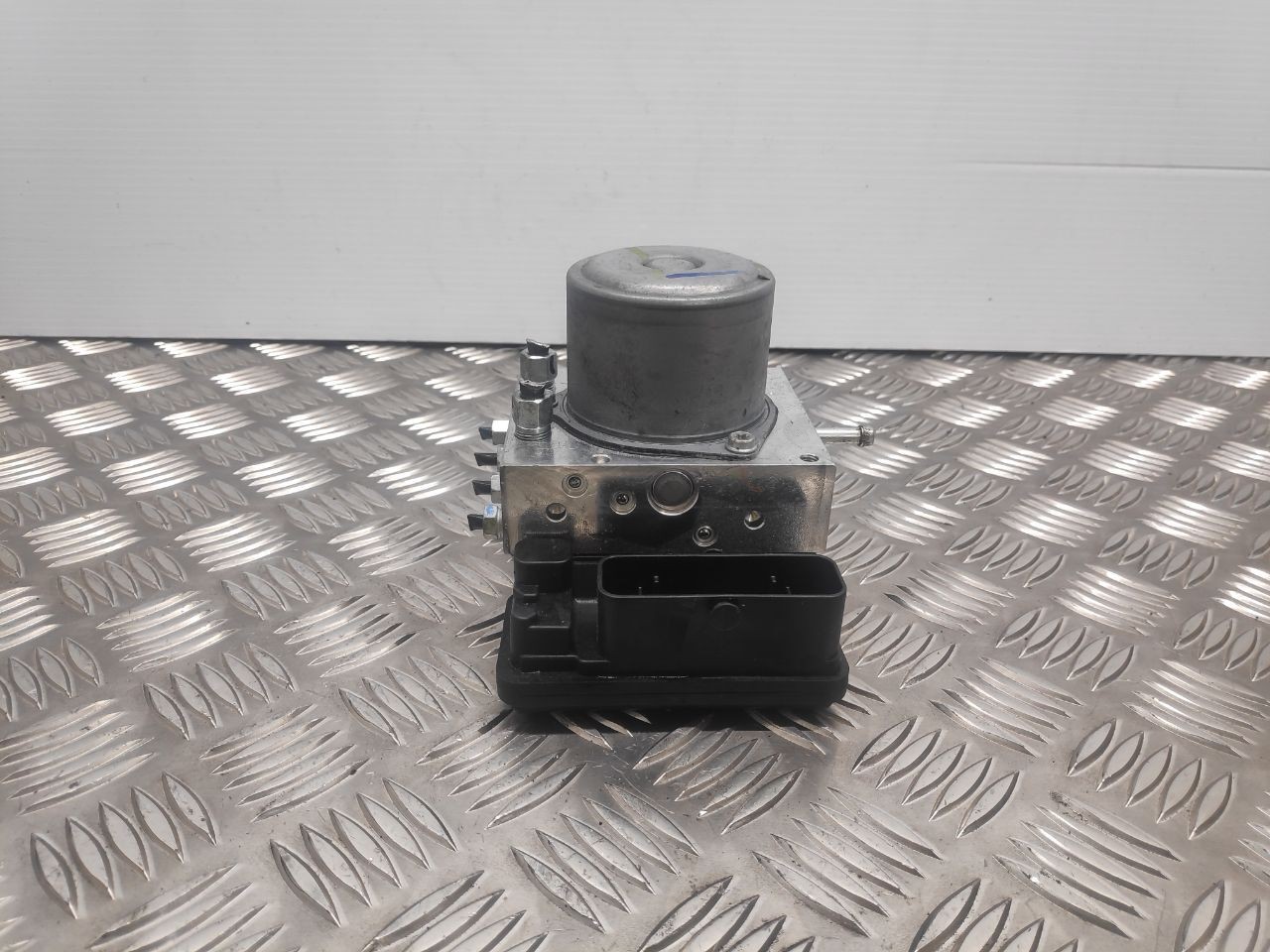 2018 NISSAN LEAF ZE0 ABS VALVE/PUMP/CONTROLLER 47660 5SHOA