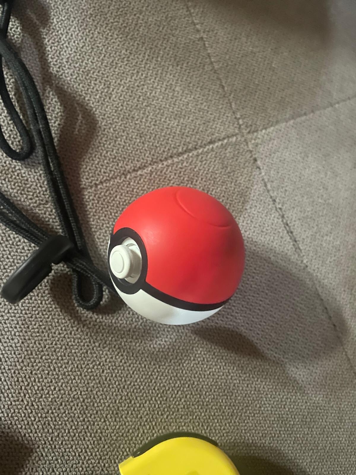 Nintendo Switch Console Let’s Go Pikachu! + Poke Ball Plus Edition
