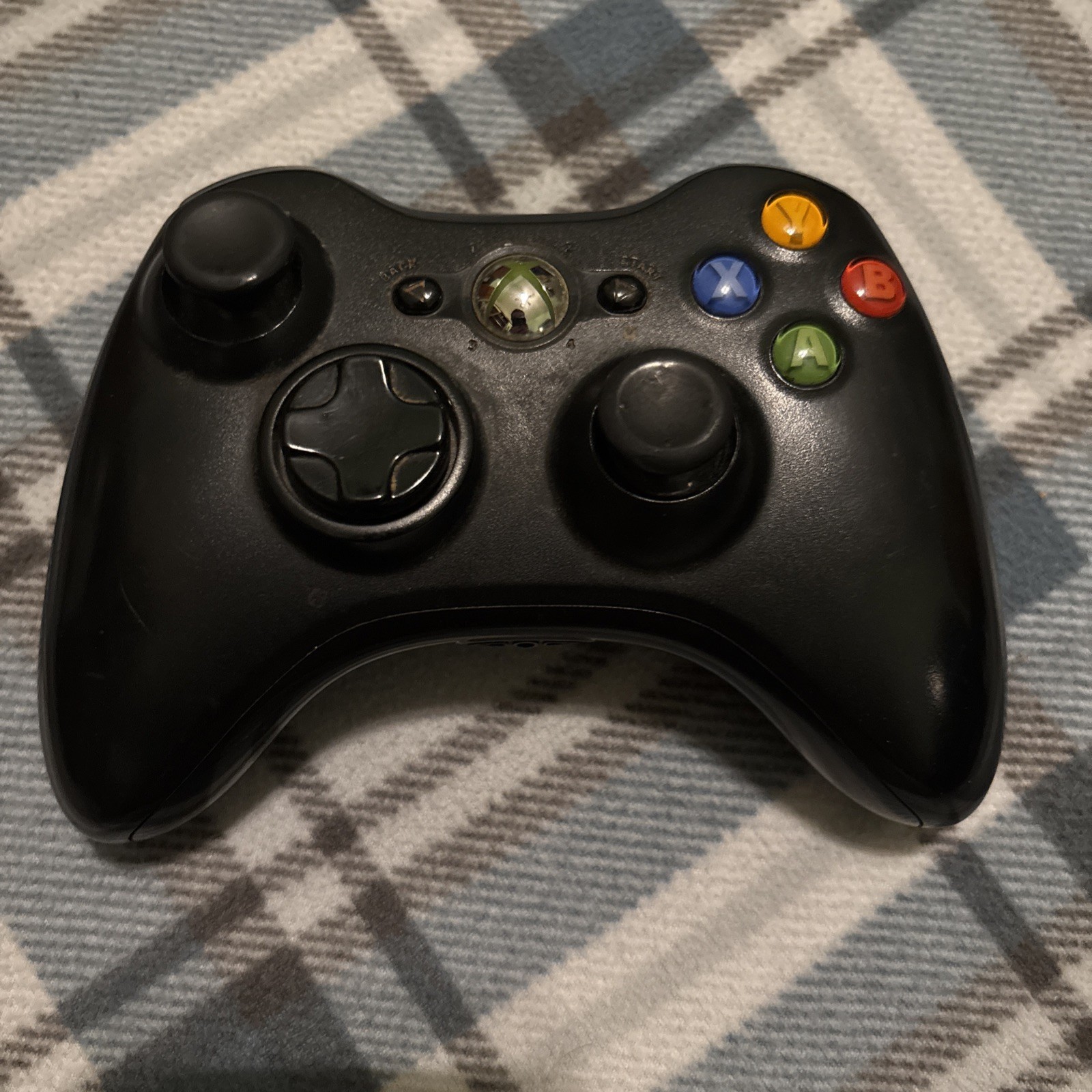 Xbox 360 S [No HDD] ~ Tested & Working ~ Read Description