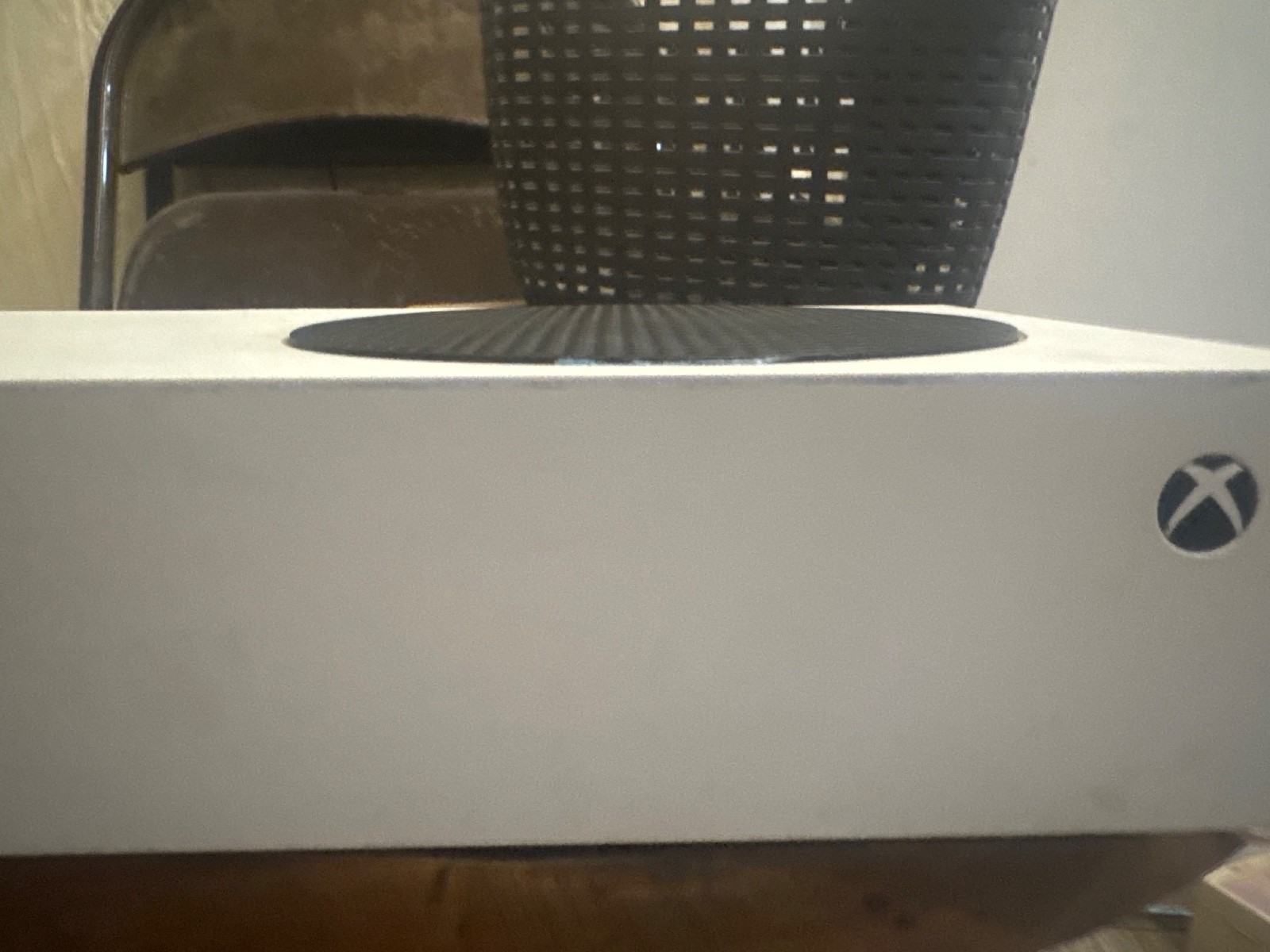 Microsoft Xbox Series S 512GB White Console (RRS00095)