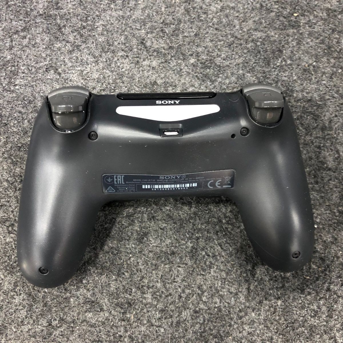 SONY PlayStation 4 Pro Video Game Console 1TB Jet Black PS4 CUH-7202B