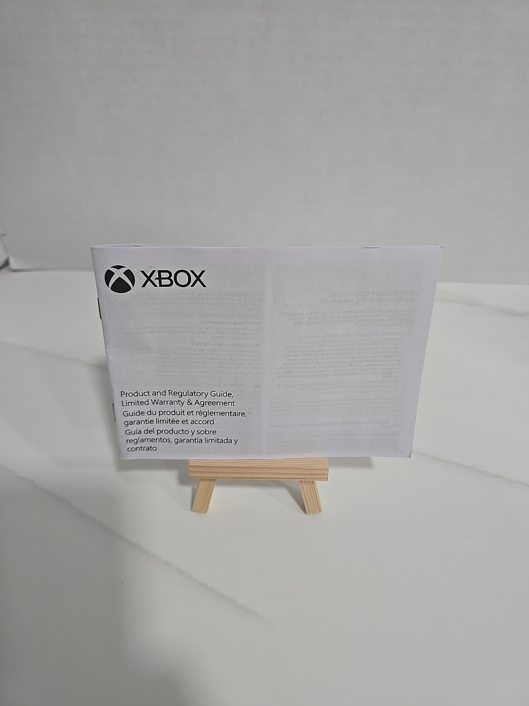 🎮 Microsoft Xbox Series X 1TB Video Game Console – Black 1882 CIB New (Other)