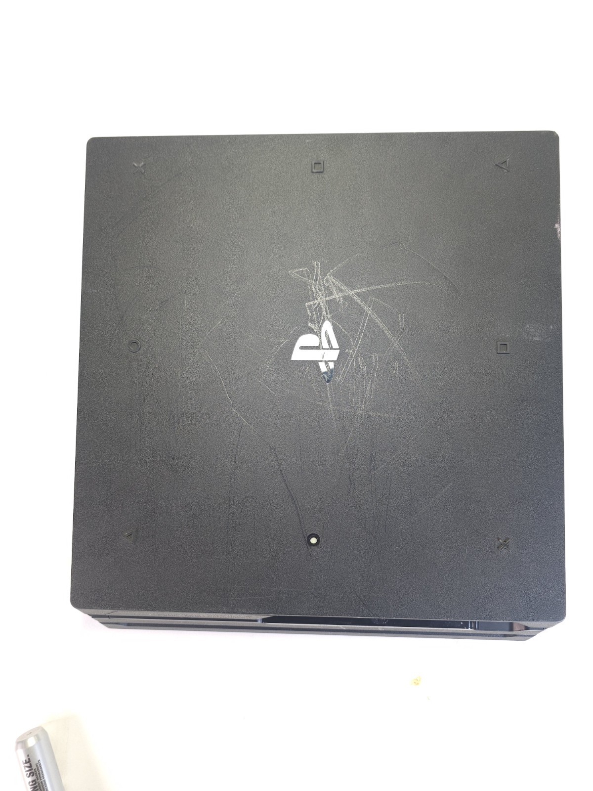 Sony PlayStation 4 Pro PS4 1TB Black Home Console / Video Game Console CUH-7015B