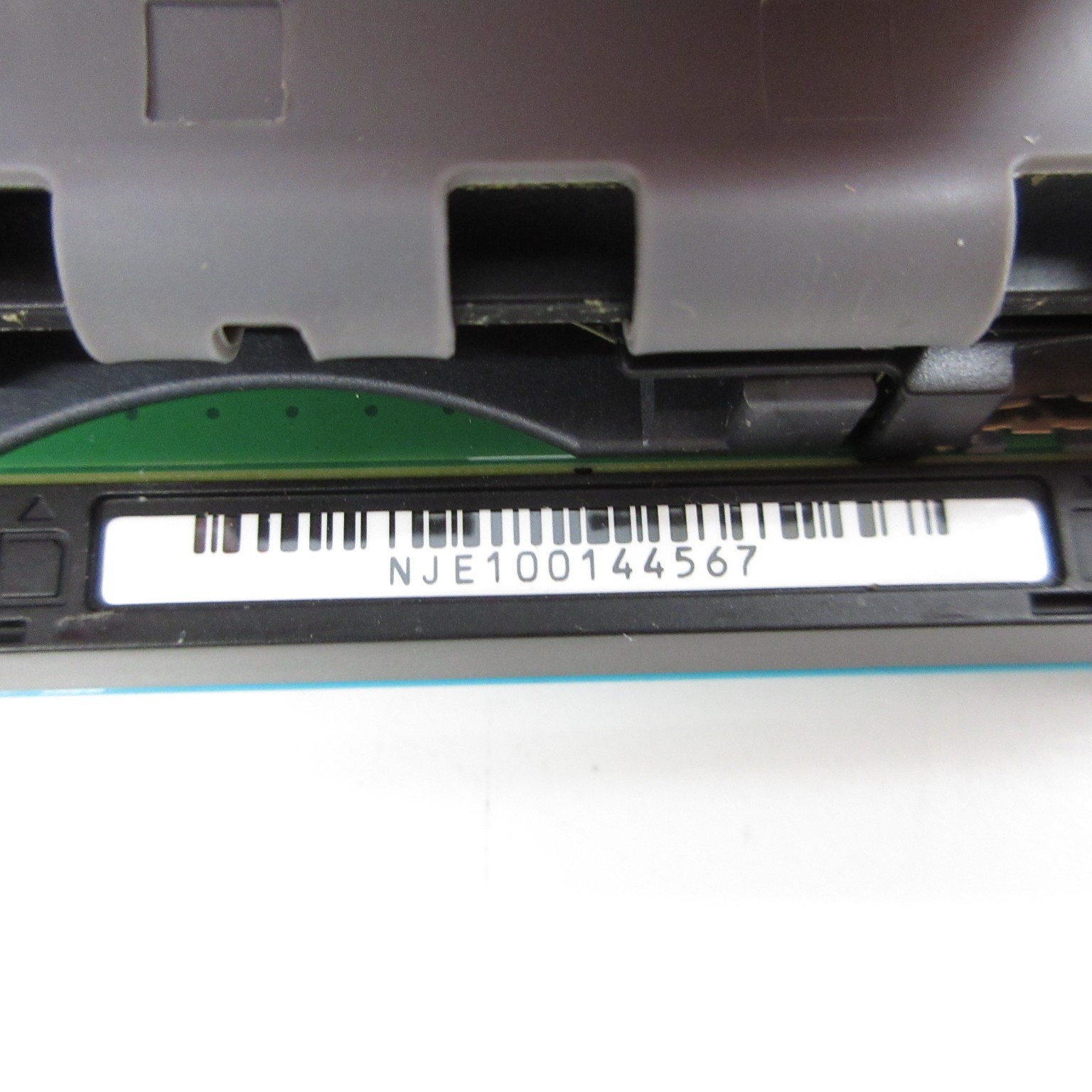 【Near Mint】Nintendo New 2DS LL XL Black x Turquoise Console Japan Ver. #Arr0530