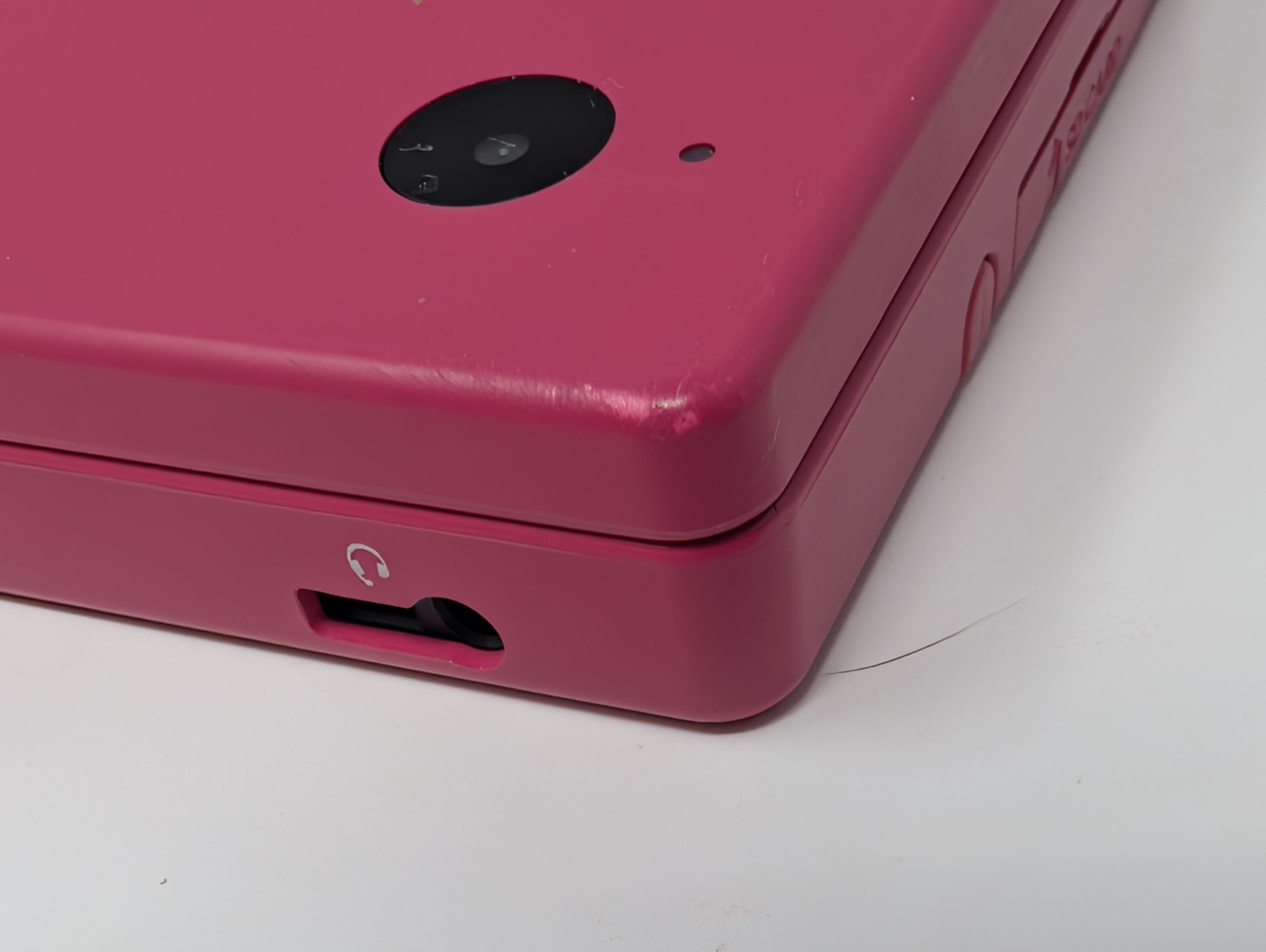 Nintendo DSi 256MB Pink Handheld System – CIB Complete
