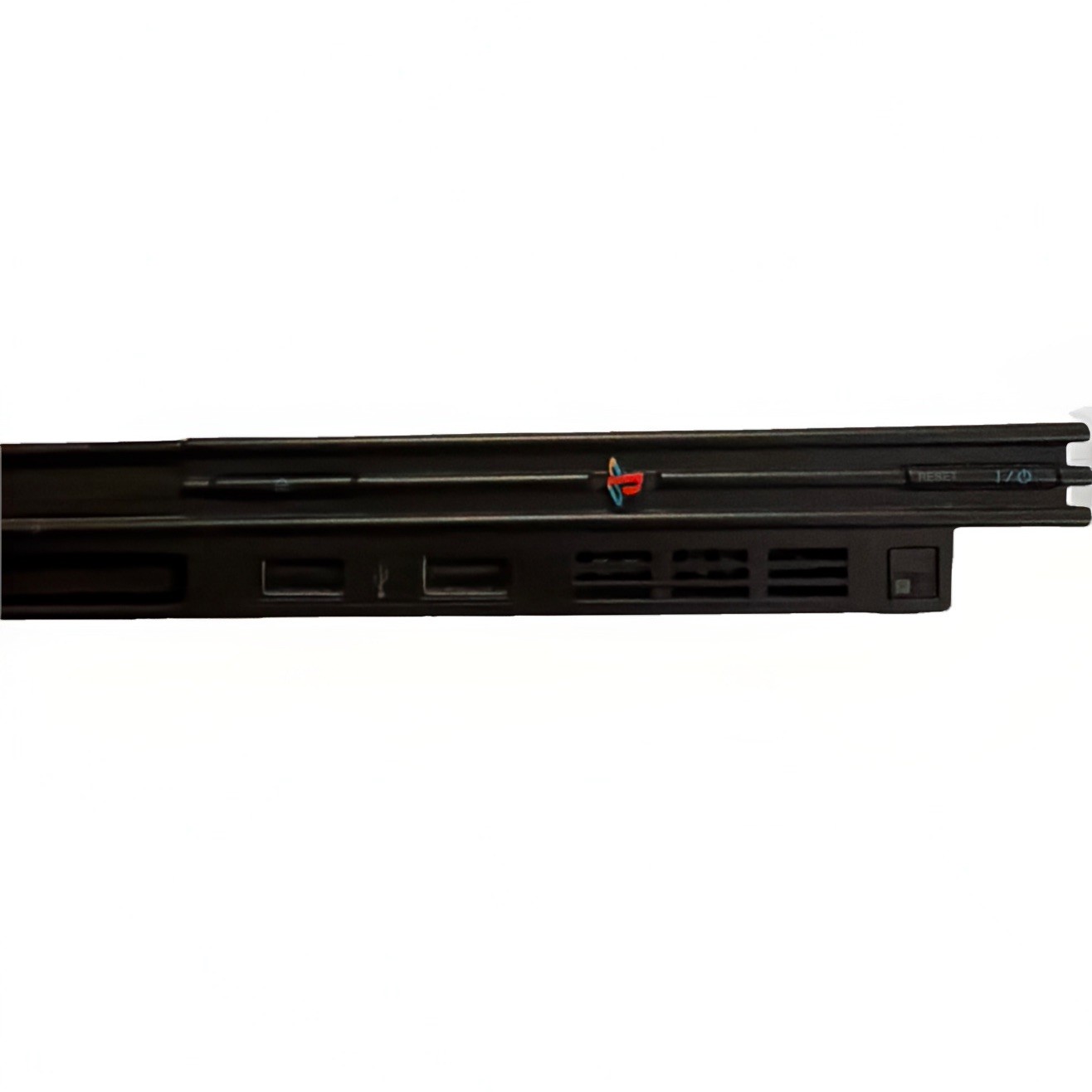 Sony PlayStation 2 Slim Console Black (SCPH-70000 Series) Game System