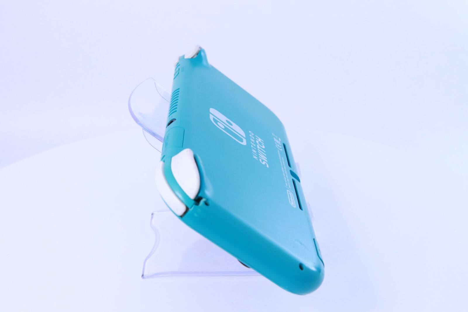 JP Game Nintendo Switch Lite Turquoise [Rank :B] 【 Region Free 】