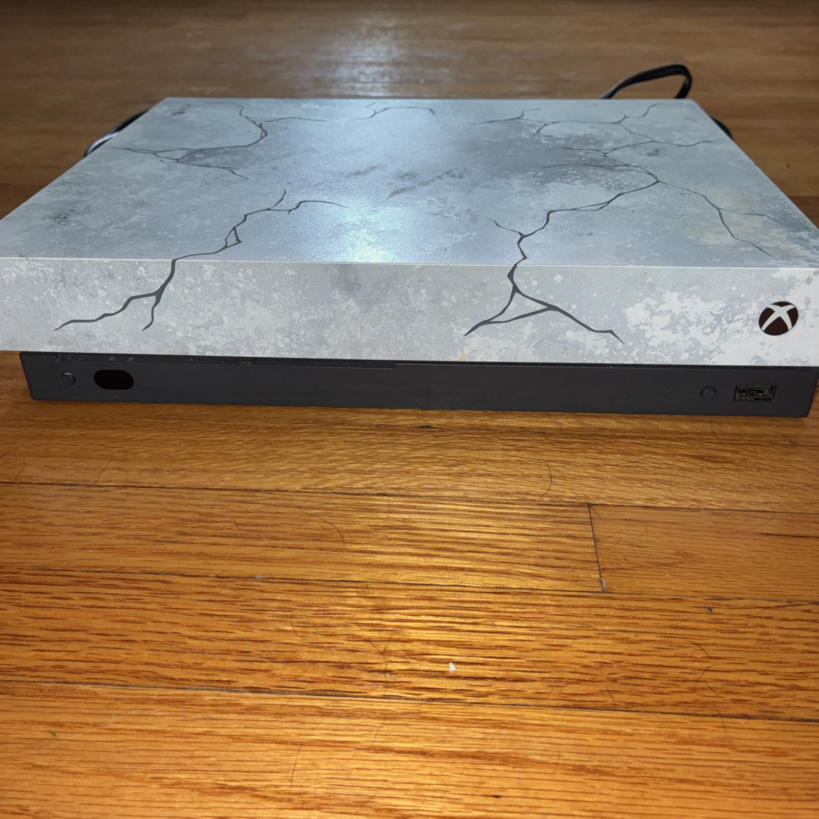 Microsoft Xbox One X 1TB Gears Of War 5 Edition Console with Controller