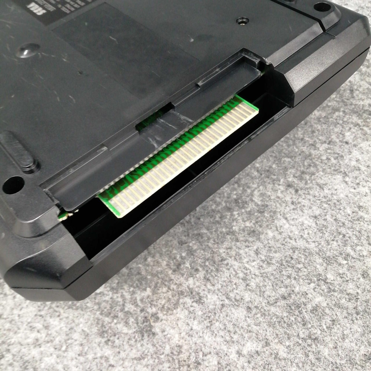 Mega Drive Model HAA 2510 SEGA