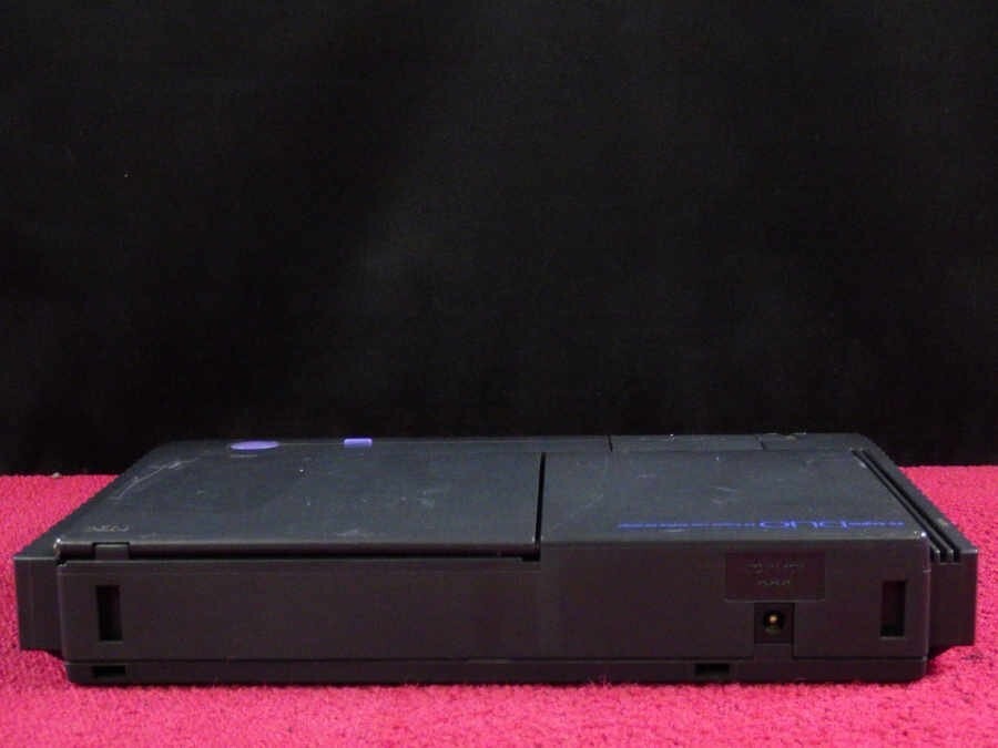 NEC PC-Engine DUO Console System PI-TG8 Console only Japan For Parts