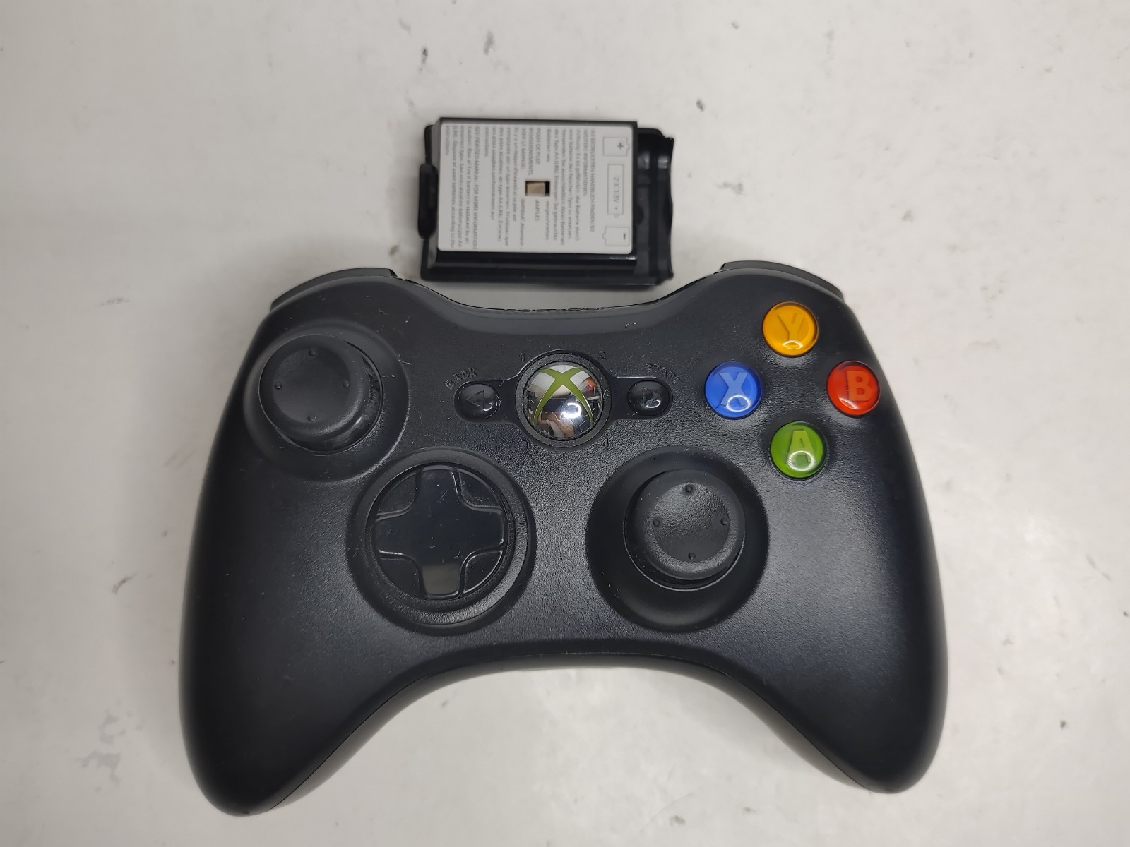 Microsoft Xbox 360 S Slim 250GB Console