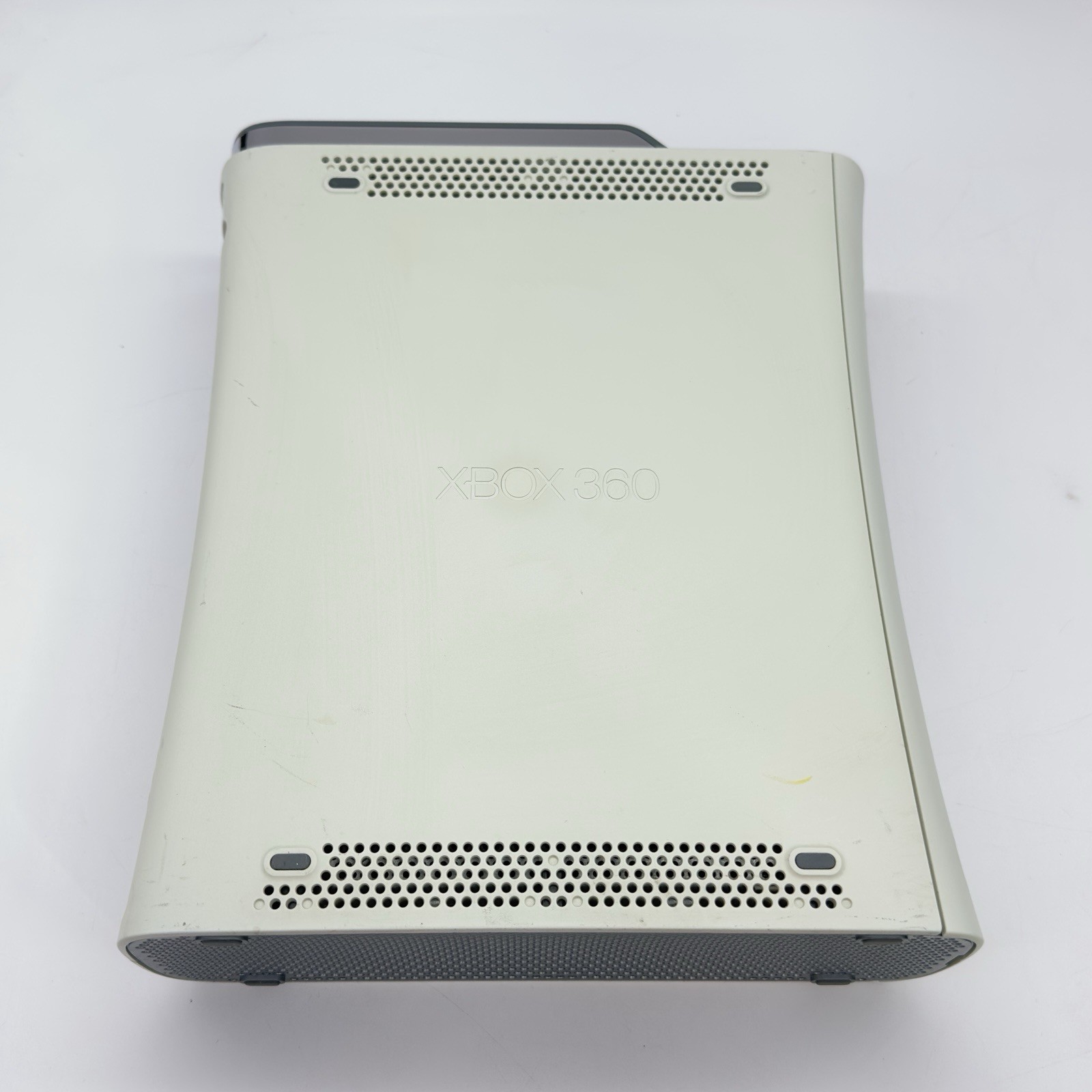 Microsoft Xbox 360 20GB Console Bundle TESTED OEM Controller Power Supply Games