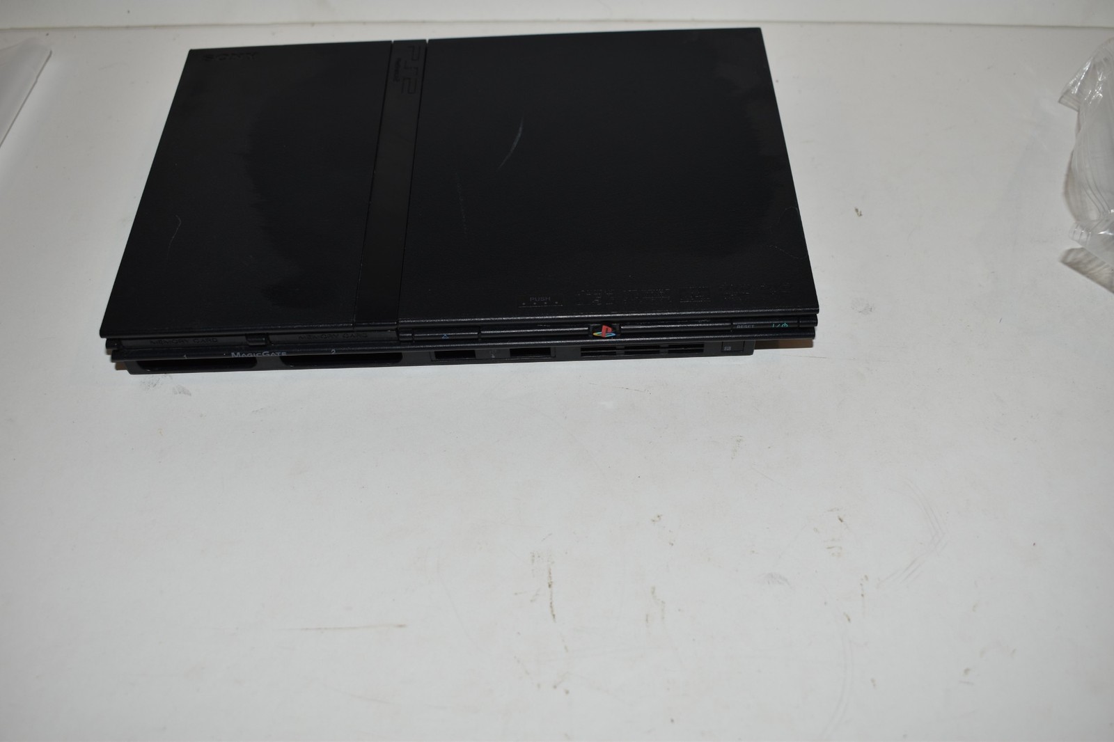 SONY PLAYSTATION 2 MODEL SCPH-70012 – CASING ONLY (SPM33)