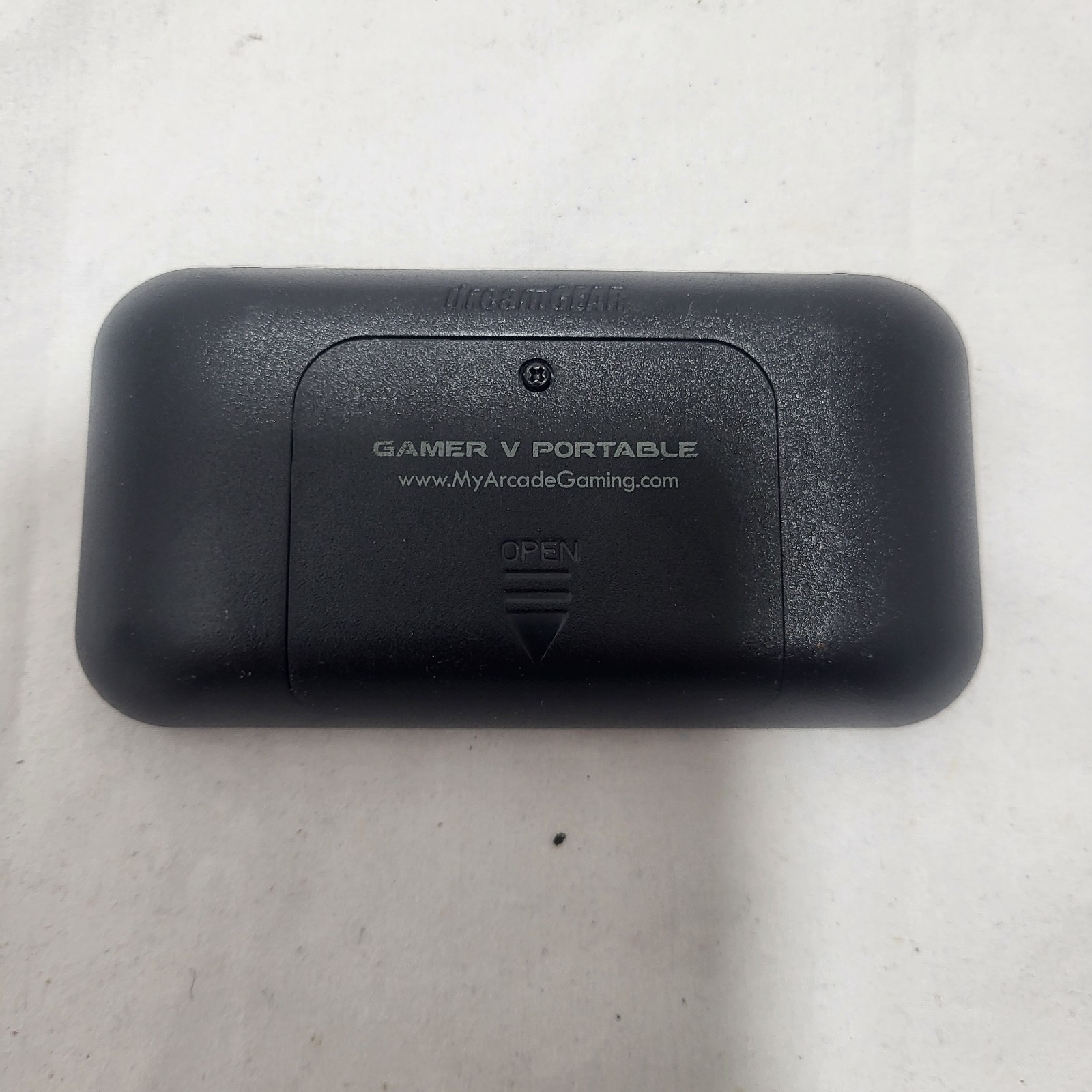 Dream Gear My Arcade Gamer Portable 220 Game Gaming Hand Held System