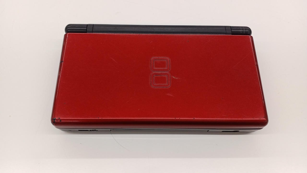 Nintendo DS Lite USG-001 Console From Japan A1787