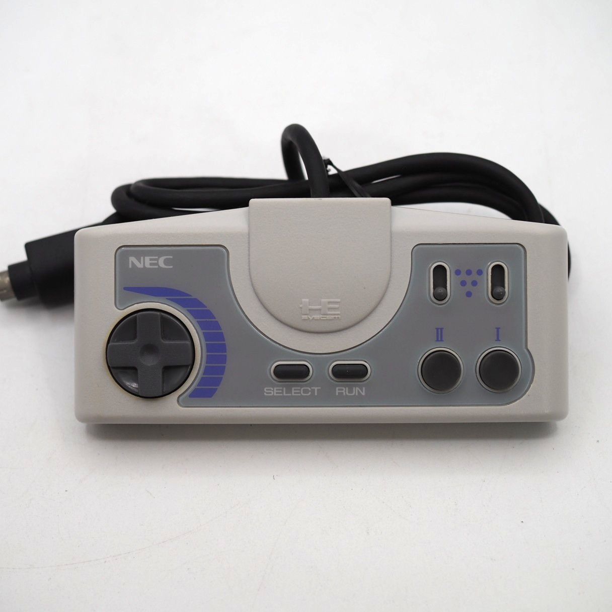 NEC PC Engine DUO-R Console system PI-TG10 Boxed Tested For HuCARD / CD-ROM²