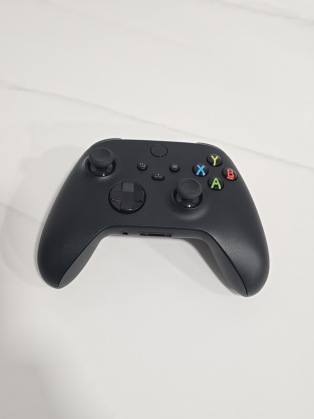 🎮 Microsoft Xbox Series X 1TB Video Game Console – Black 1882 CIB New (Other)
