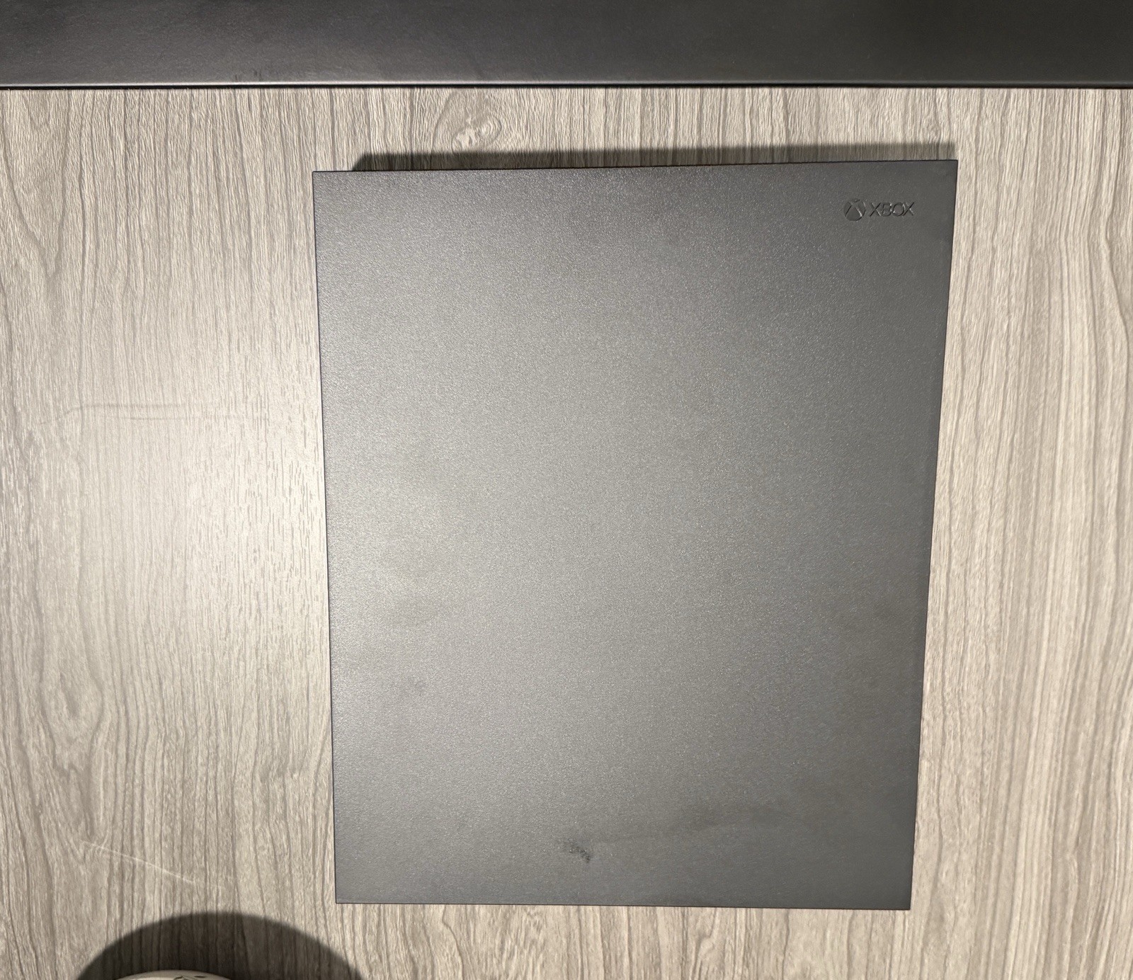 Microsoft Xbox One X 1787 Prototype Dummy Console *READ*