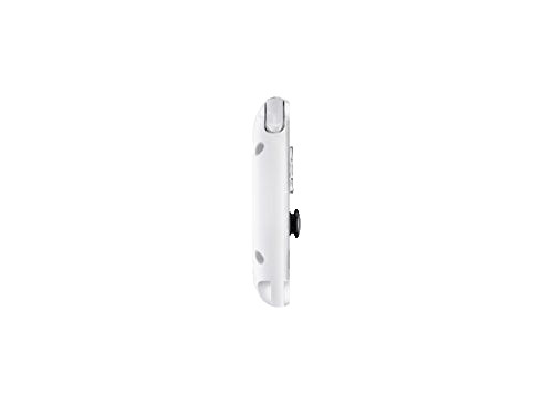 SONY PlayStation Vita Wi-Fi Model Glacier White PCH-2000ZA22 Japan New game