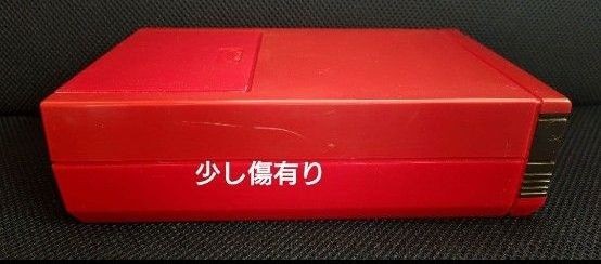 Nintendo Disk System HVC-022 Famicom Disk System Console Tested Working