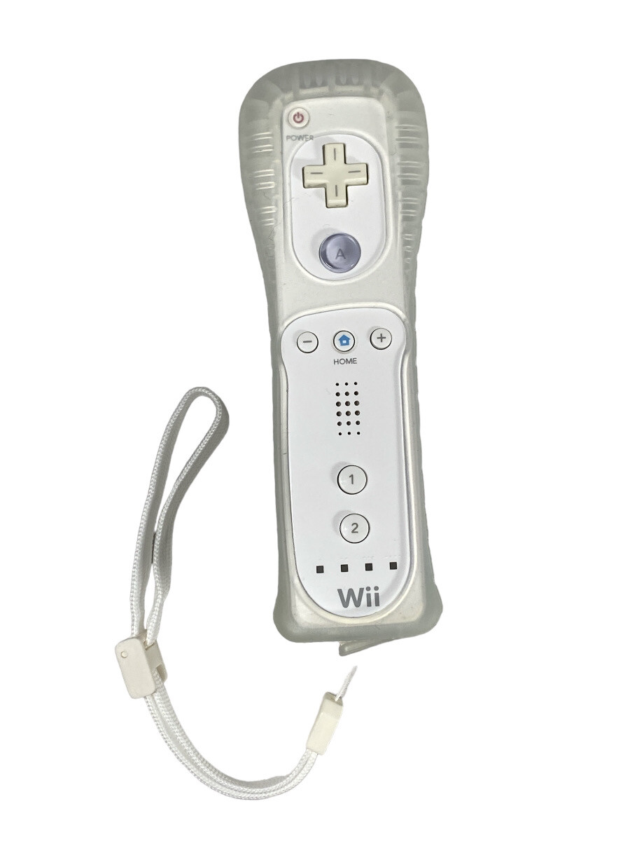 Nintendo Wii RVL-001 Console remote Nunchuck Used Select Bundle Authentic tested