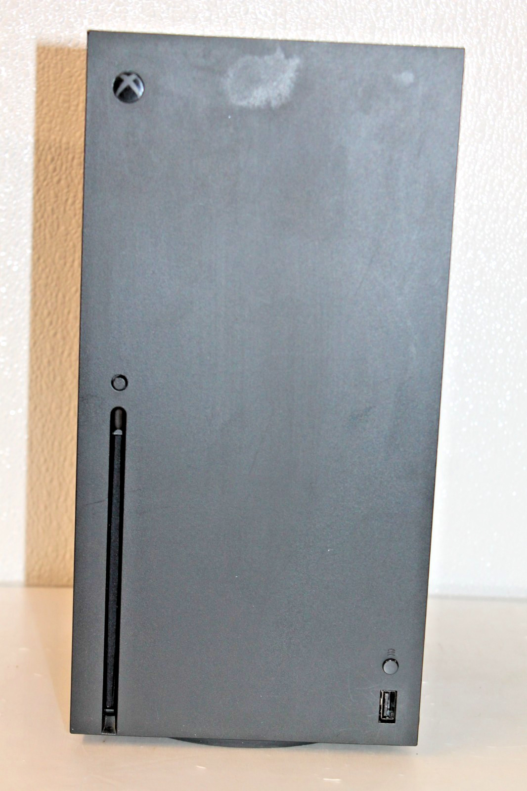 Microsoft Xbox Series X 1TB Video Game Console – Black