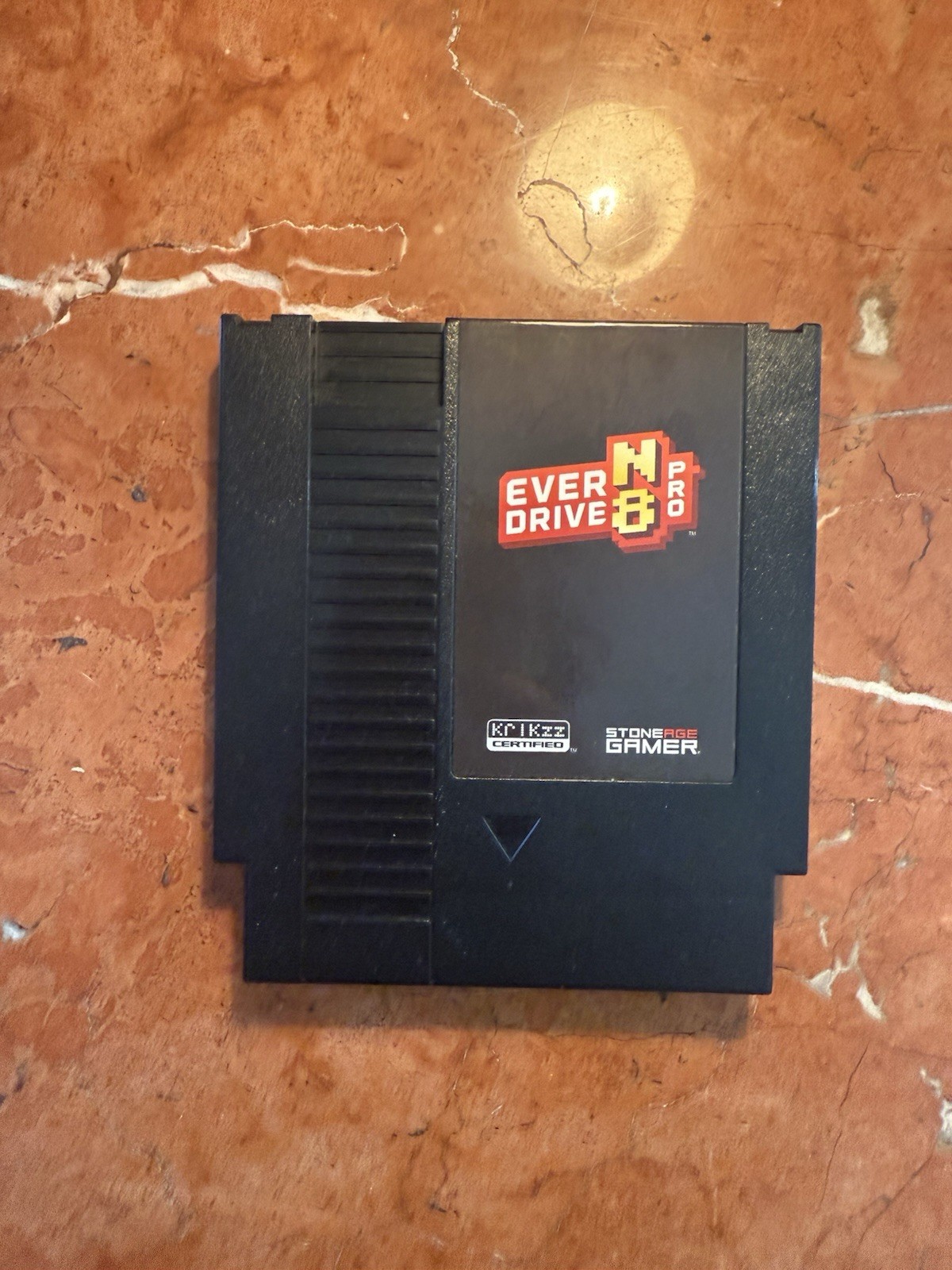 Analogue 💥 Nt Mini Noir 💥 CIB 8bitdo N30 Gamepad Everdrive N8 Pro Mega NES 💎