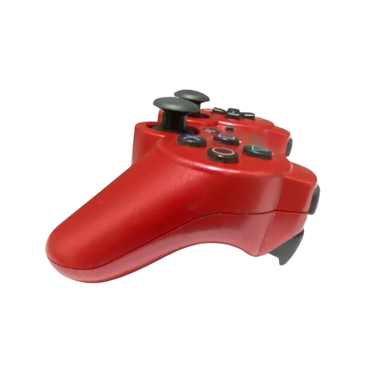 Sony PlayStation 3 Slim 320GB Scarlet Console – Red Good Condition From Japan