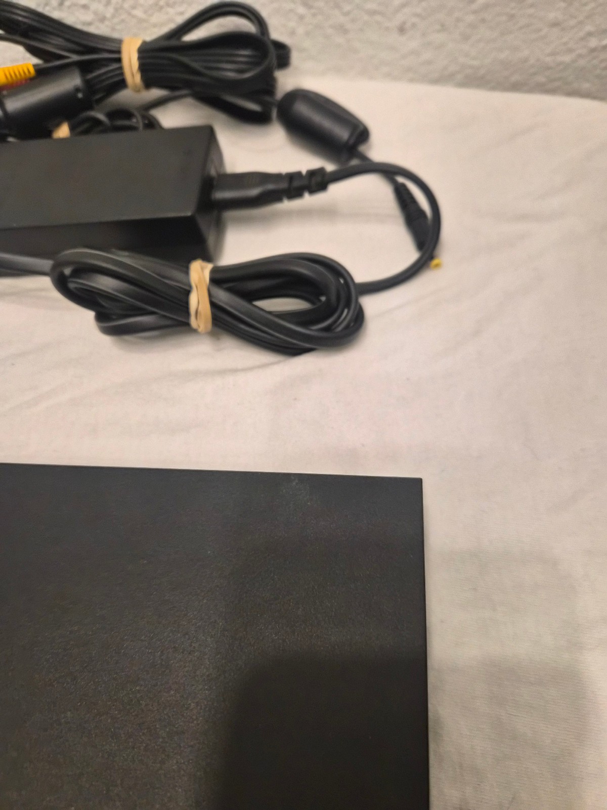 Sony PlayStation 2 PS2 Slim SCPH-70001 Console System
