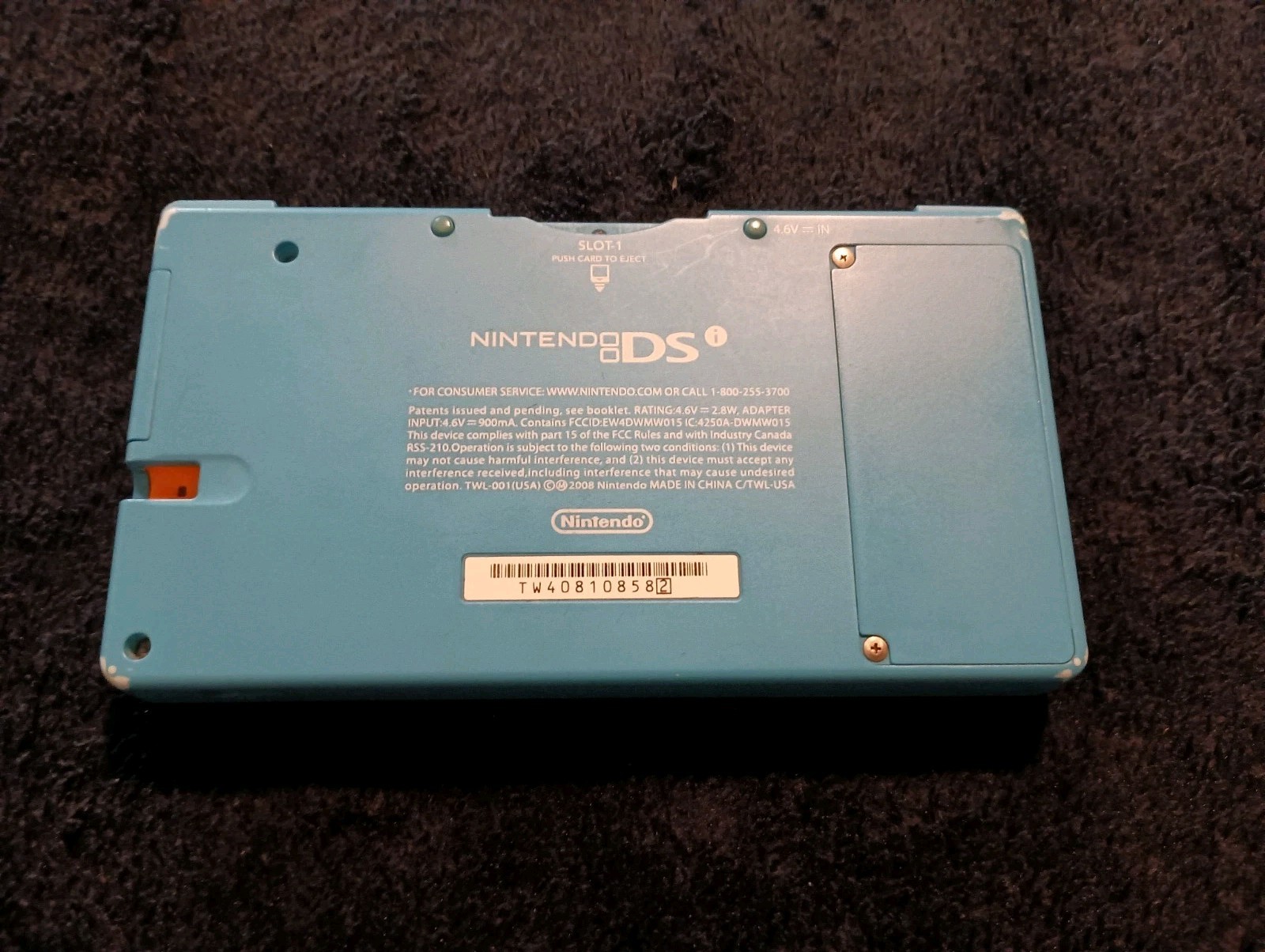 Nintendo DSi Bundle Games, Case Included! All Games Tested! Read Description!