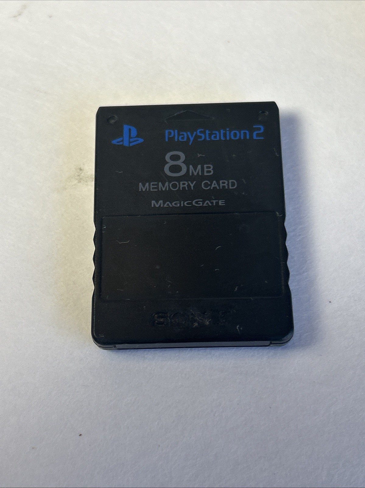 Sony PlayStation 2 PS2 Slim Console SCPH-77001 Black NTSC System with Controller