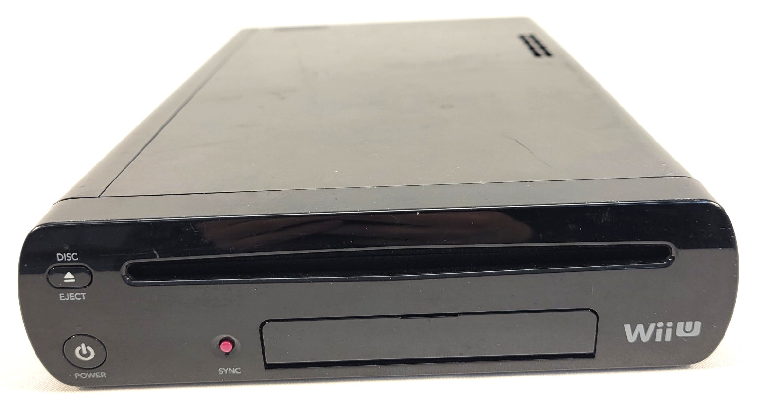 Wii Console W/Pad WUP-101(02) & WUP-010 (USA)