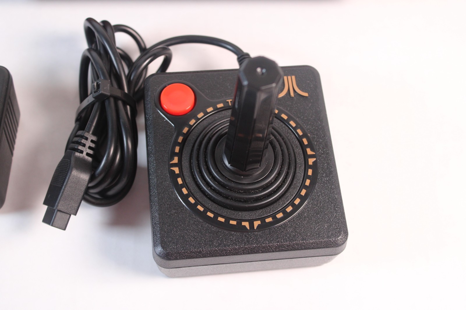 Atari Flashback Classic Game Console w/ 2 Wired Controllers + Flashback 2 parts