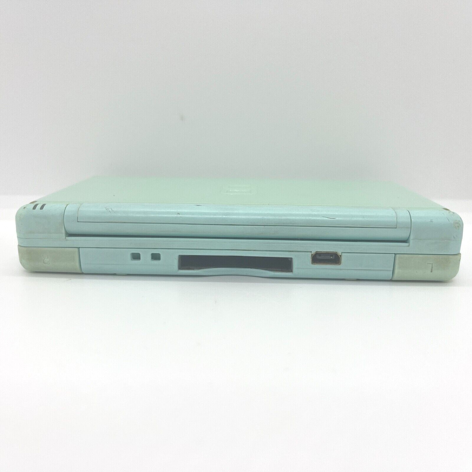 Nintendo DS Lite Console Region Free Various Colors w/ Charger Tested Promotion