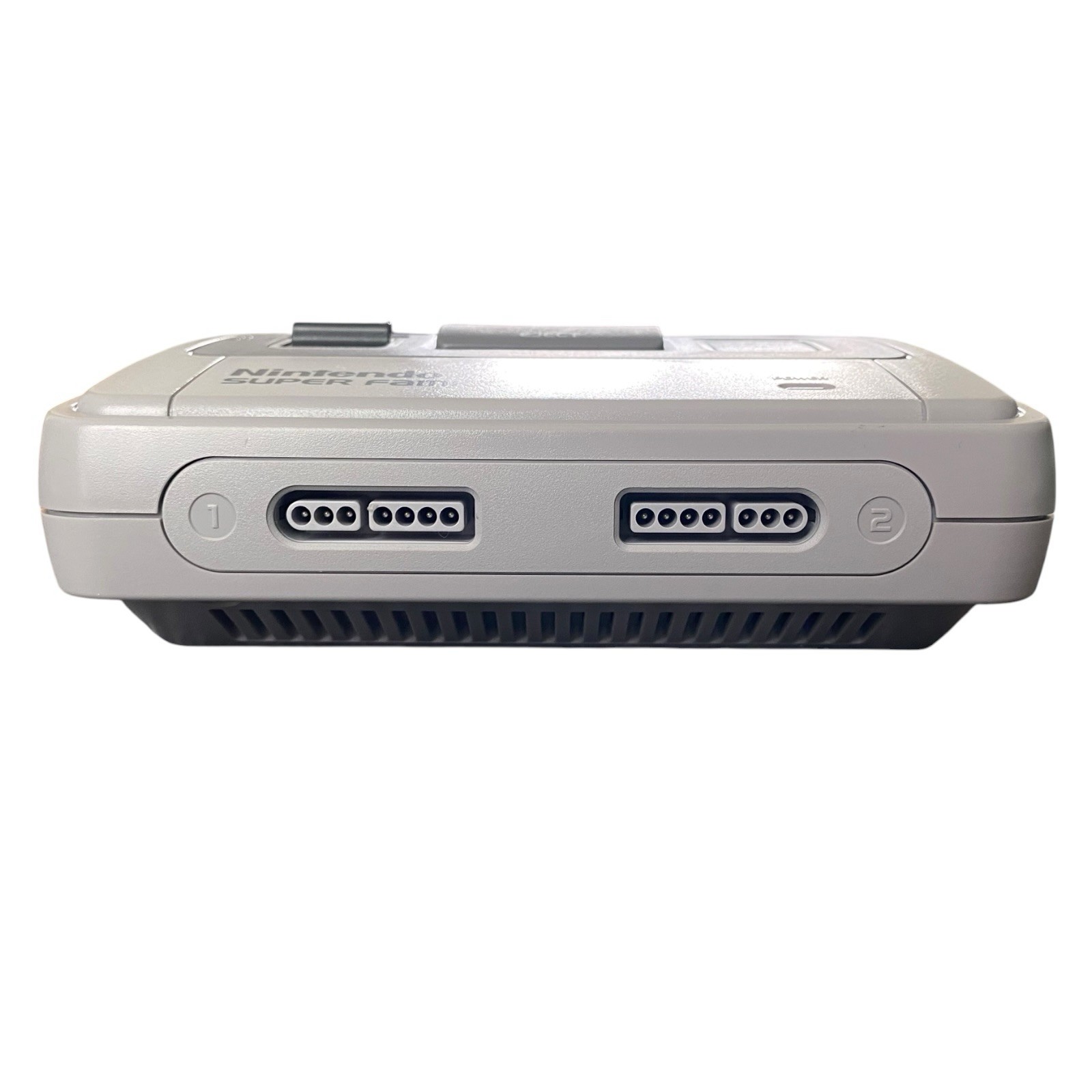 Super Famicom SHVC-001 Non 1Chip Retro Console With Box Excellent Condition