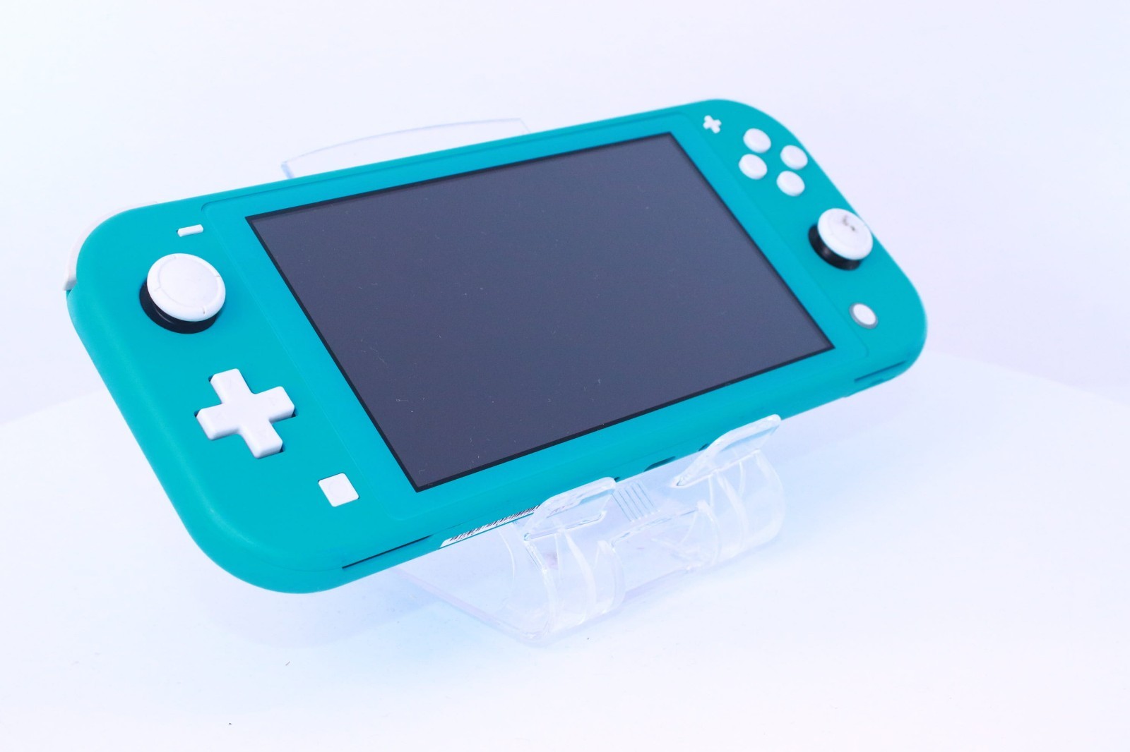 JP Game Nintendo Switch Lite Turquoise [Rank :S] 【 Region Free 】