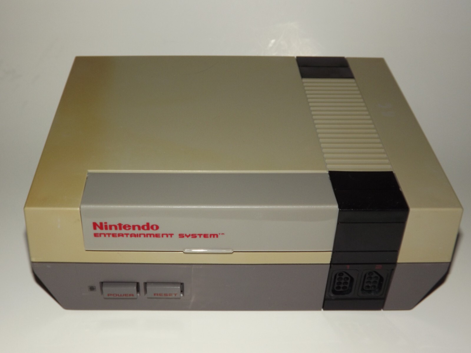Nintendo NES System Console Choose Your Bundle New 72 Pin