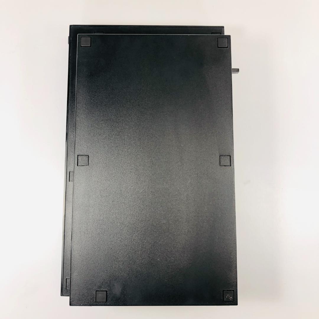 SONY PS2 PlayStation 2 SCPH-15000 Black Game Console Japanese NTSC-J (Japan) JP