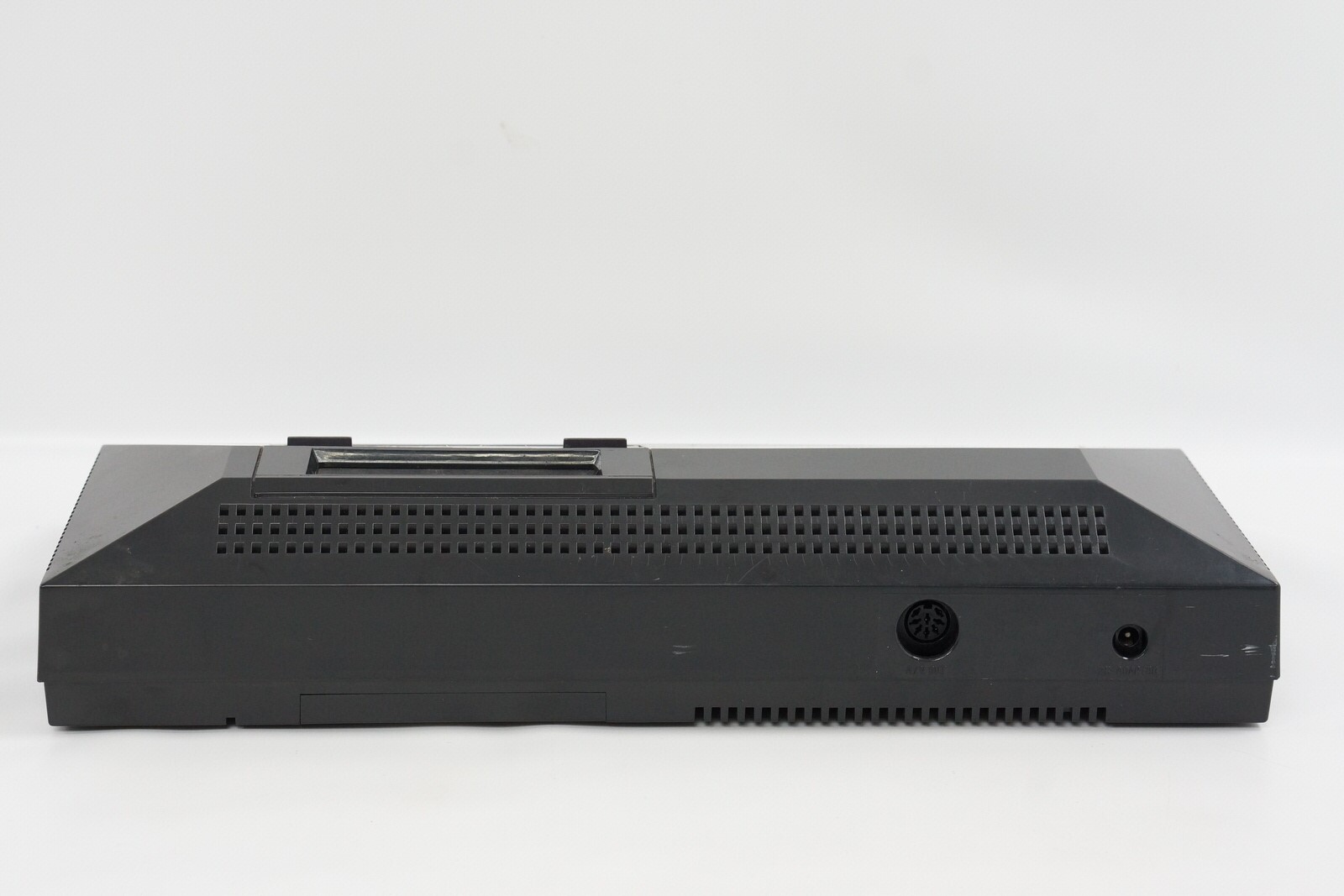 MASTER SYSTEM Console System Boxed Tested MK-2000 SEGA FM Sound 37843019