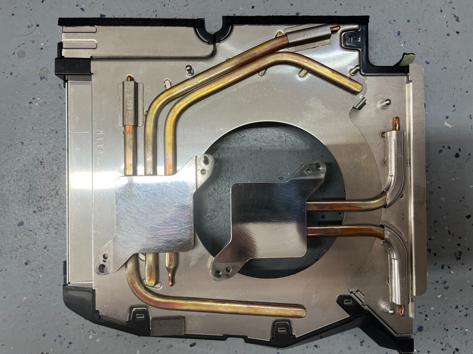 LEON 500GB SSD Frankenstein PS3 CECHE01 65nm 2 Year Warranty TOKINs Undervolted