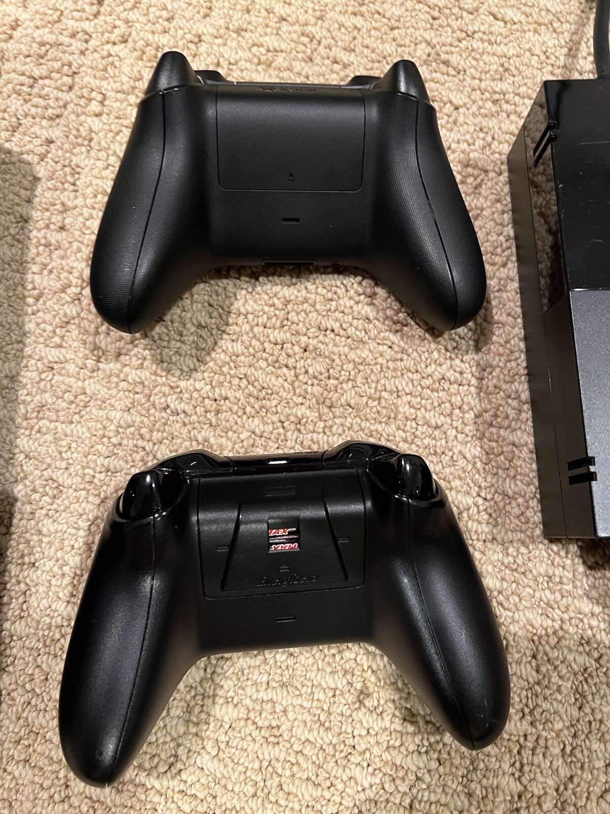 Microsoft Xbox One Elite Bundle Black Console