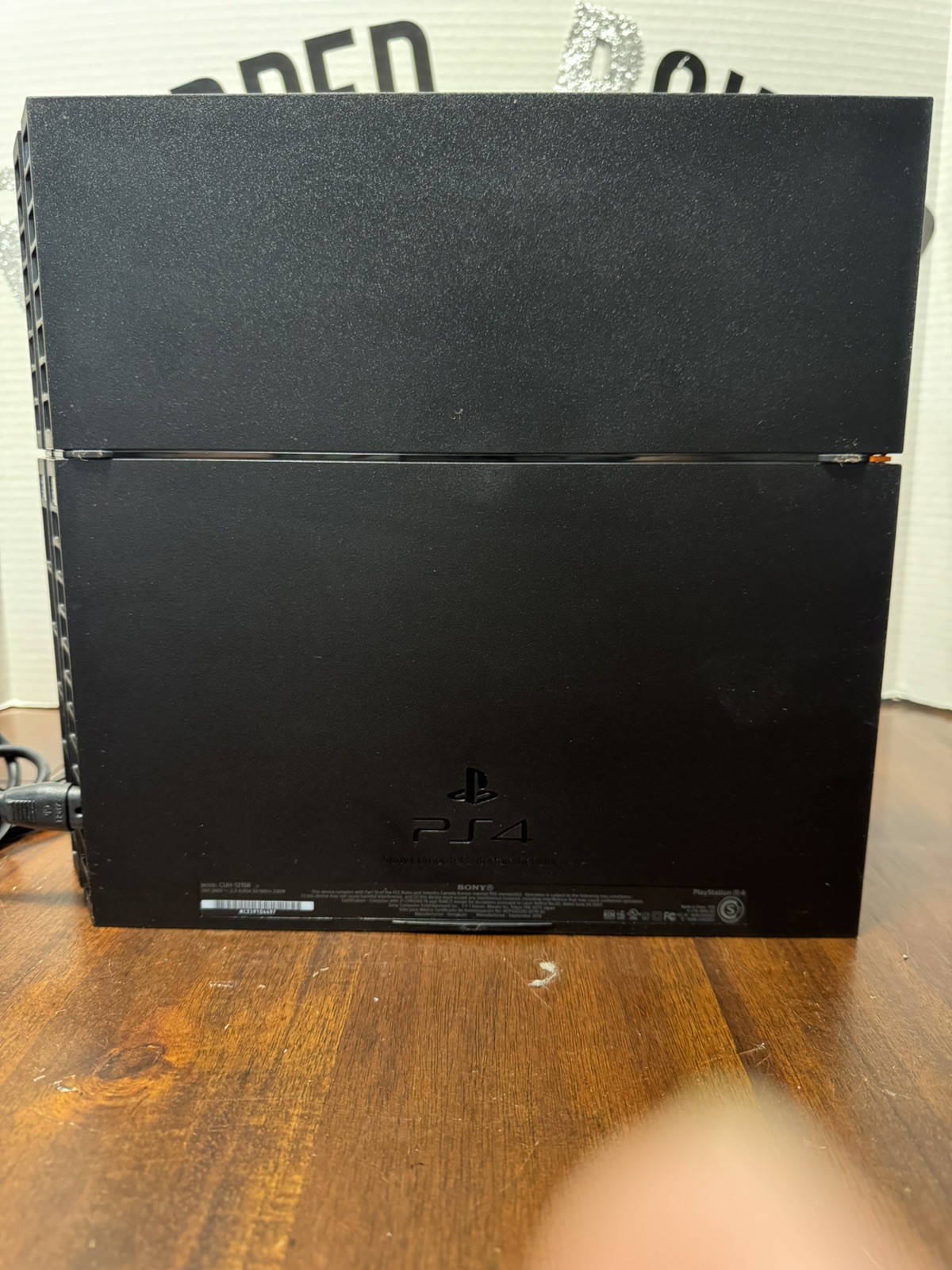 Sony PlayStation 4 1TB Console Call of Duty: Black Ops III with 10 PS4 games