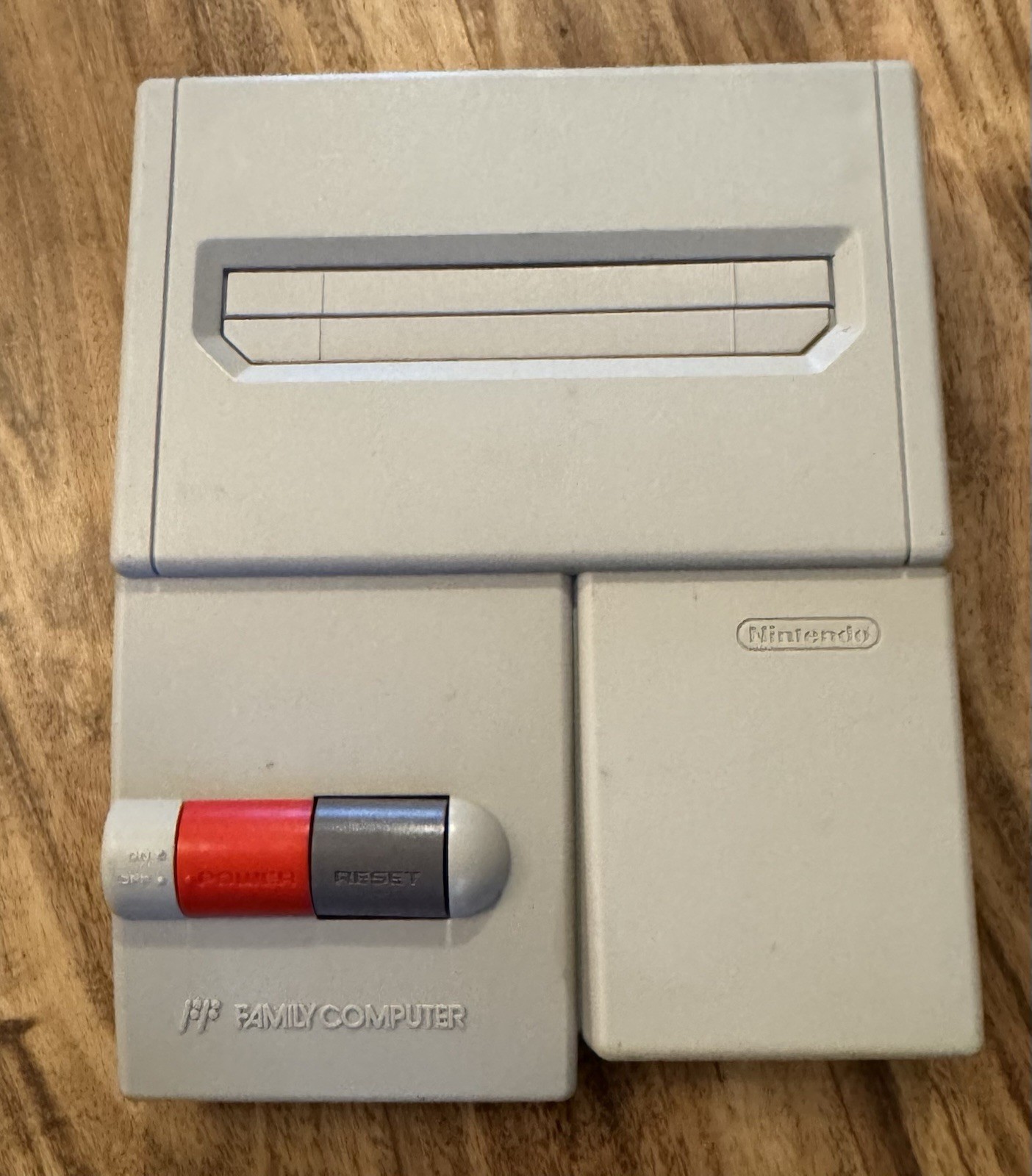 AV Famicom Console Bundle RGB 5.0 Update HVC-101 Import Top Loader US SELLER