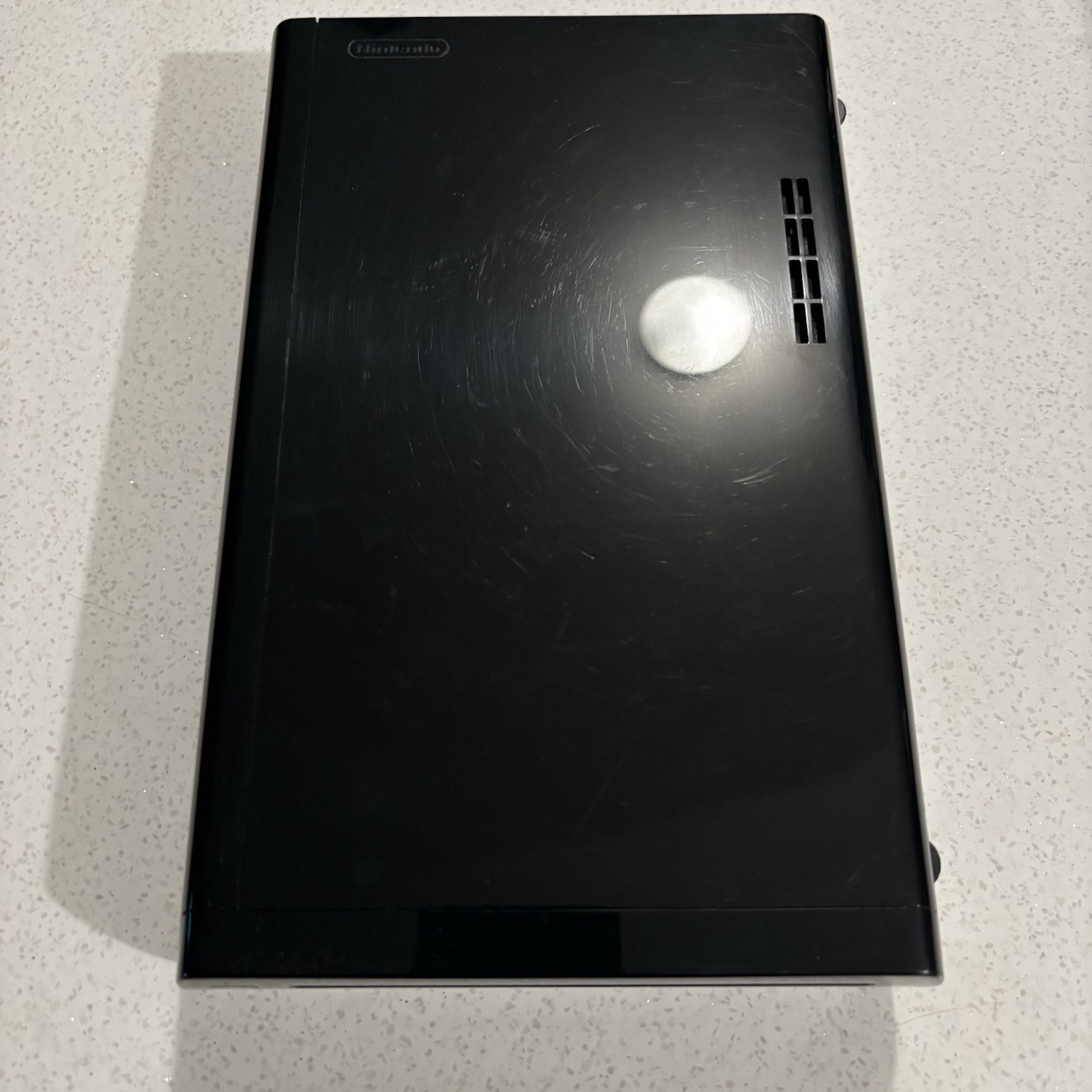 Nintendo Wii U 32 GB Super Mario 3D World Deluxe Set Tested