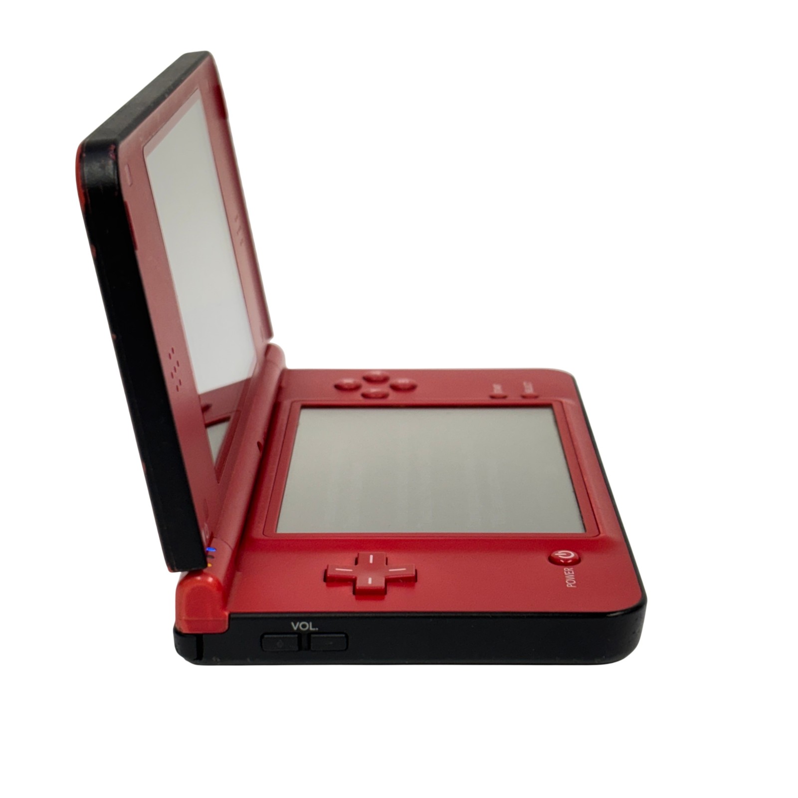 Nintendo DSi XL Super Mario Bros. 25th Anniversary Edition Handheld Console
