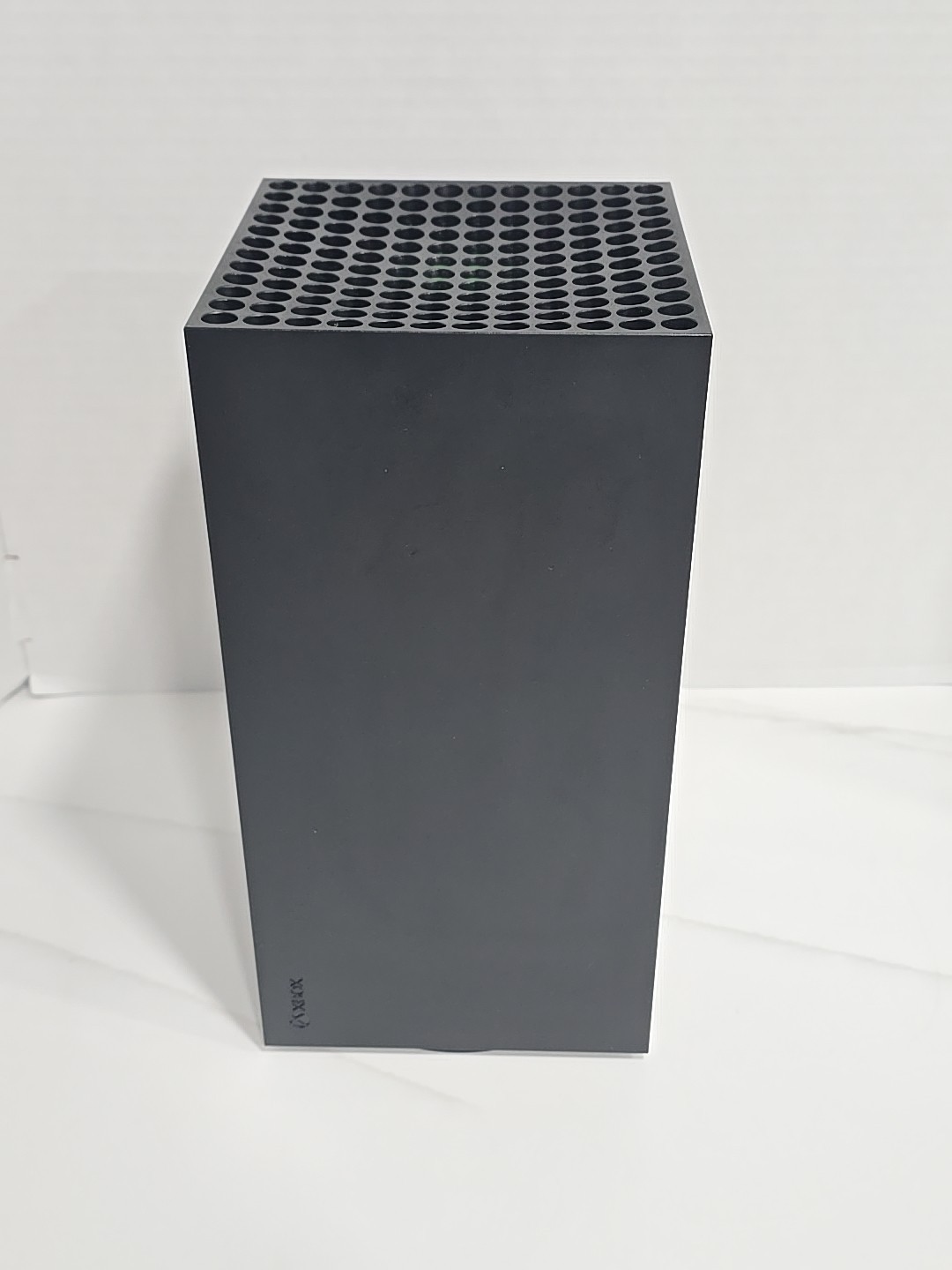 🎮 Microsoft Xbox Series X 1TB Video Game Console – Black 1882 CIB New (Other)