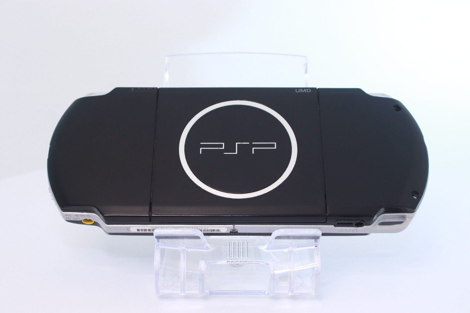 JP Game Sony PSP 3000 Console Only [ Rank :A] Color：Black